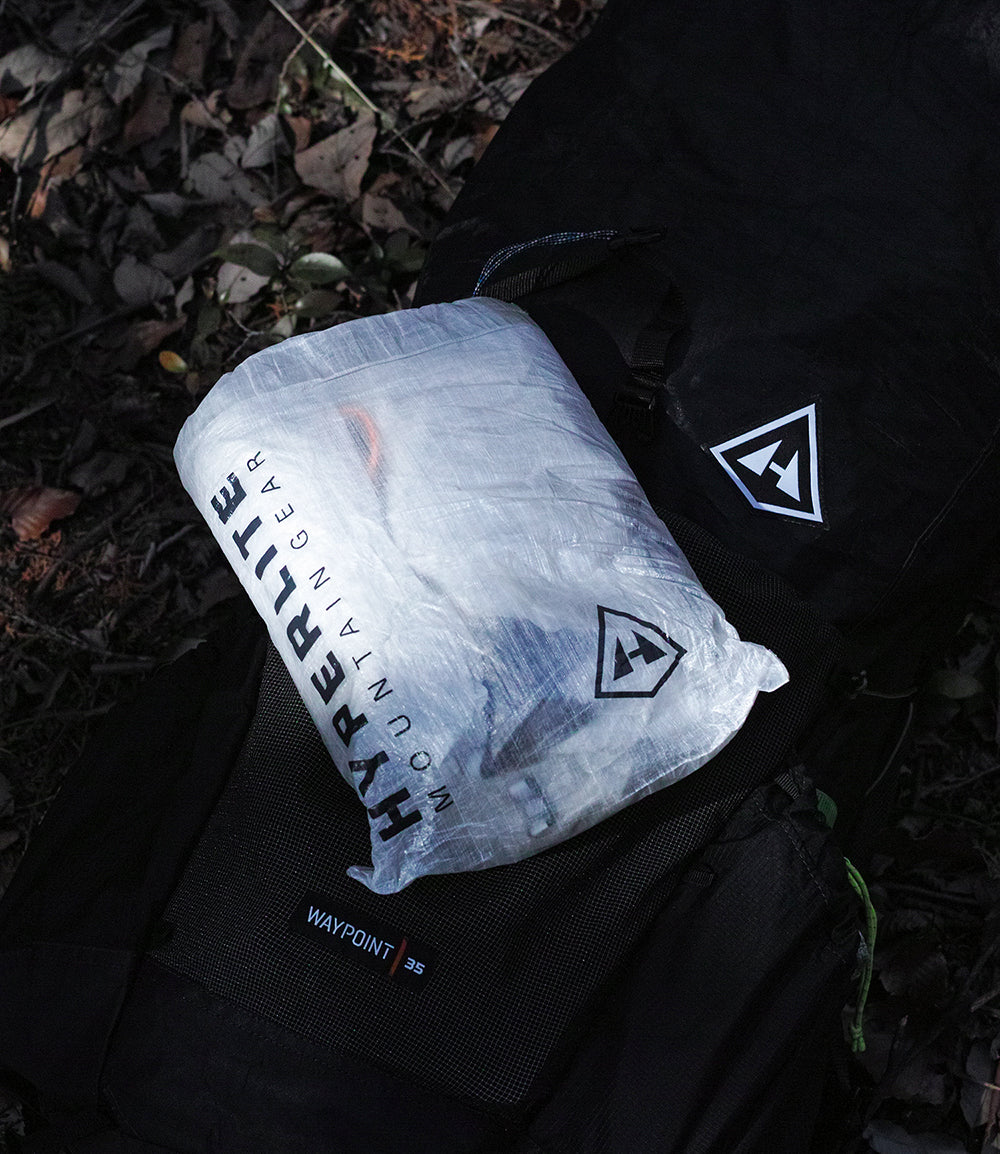 Hyperlite Mountain Gear ULTAMID 1 /  ハイパーライトマウンテンギア ウルタミッド 1