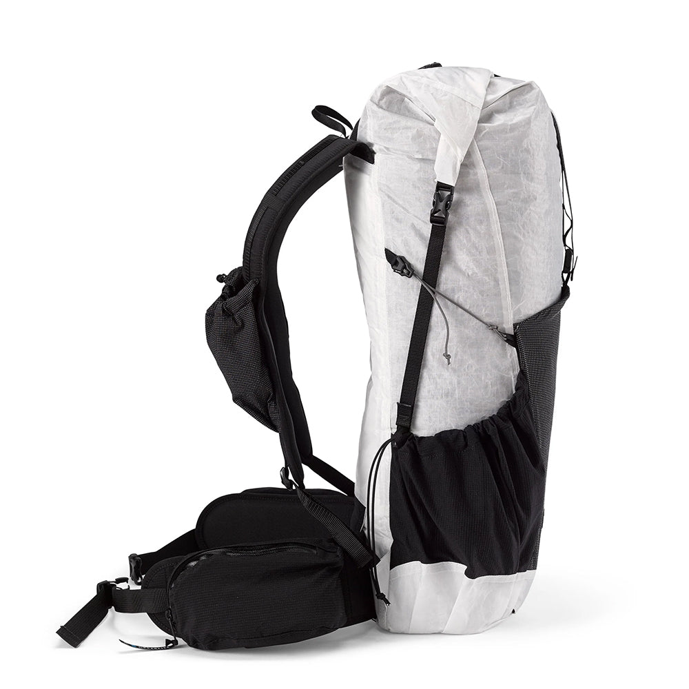 Hyperlite Mountain Gear  WAYPOINT 35 /  ハイパーライトマウンテンギア ウェイポイント 35