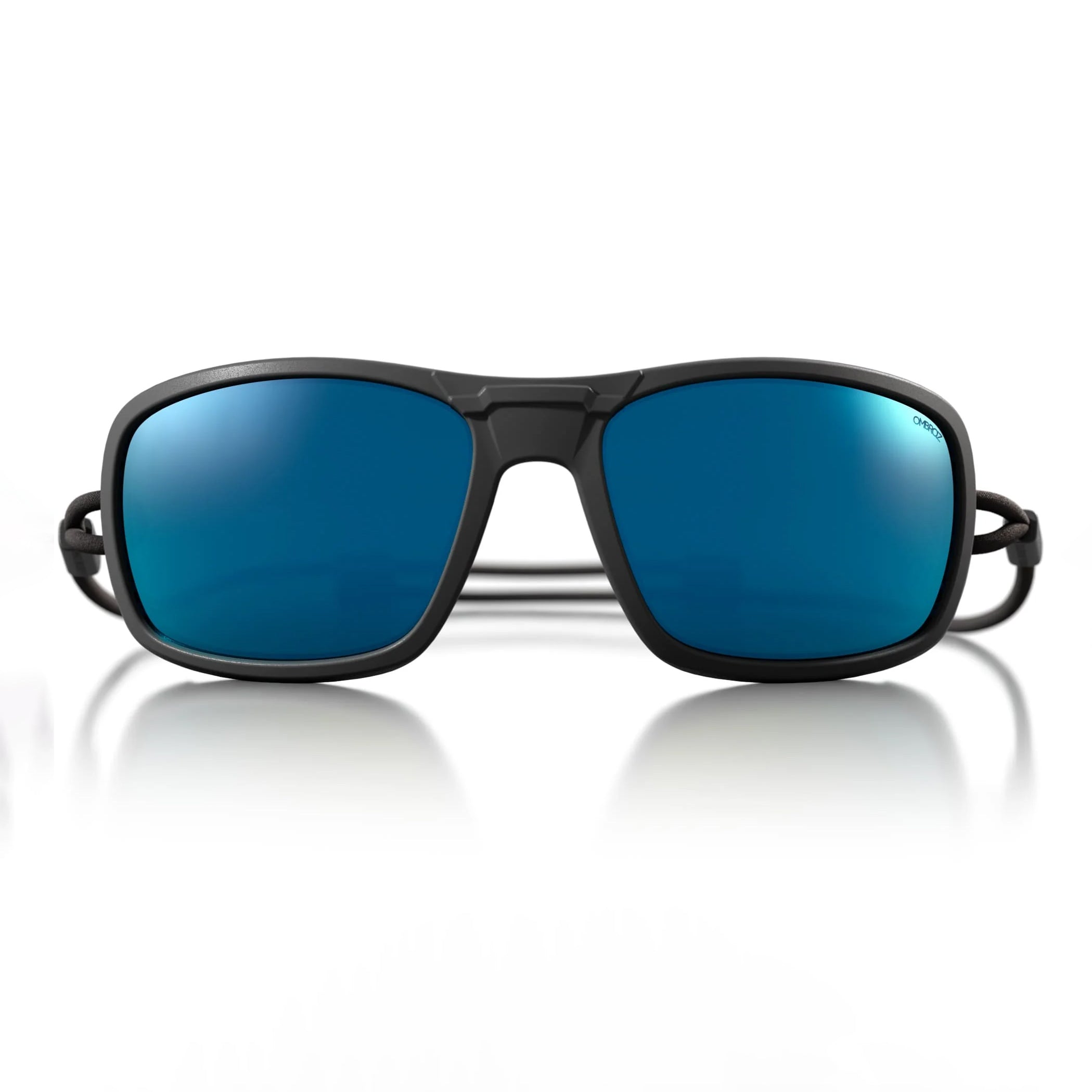 OMBRAZ Azzurro Armless Sunglasses / オンブラズ アズーロ アームレスサングラス