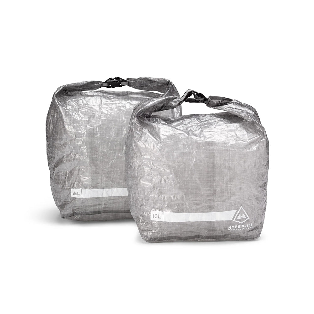 Hyperlite Mountain Gear Roll-Top Food Bag/ ハイパーライトマウンテンギア ロールトップ フードバッグ