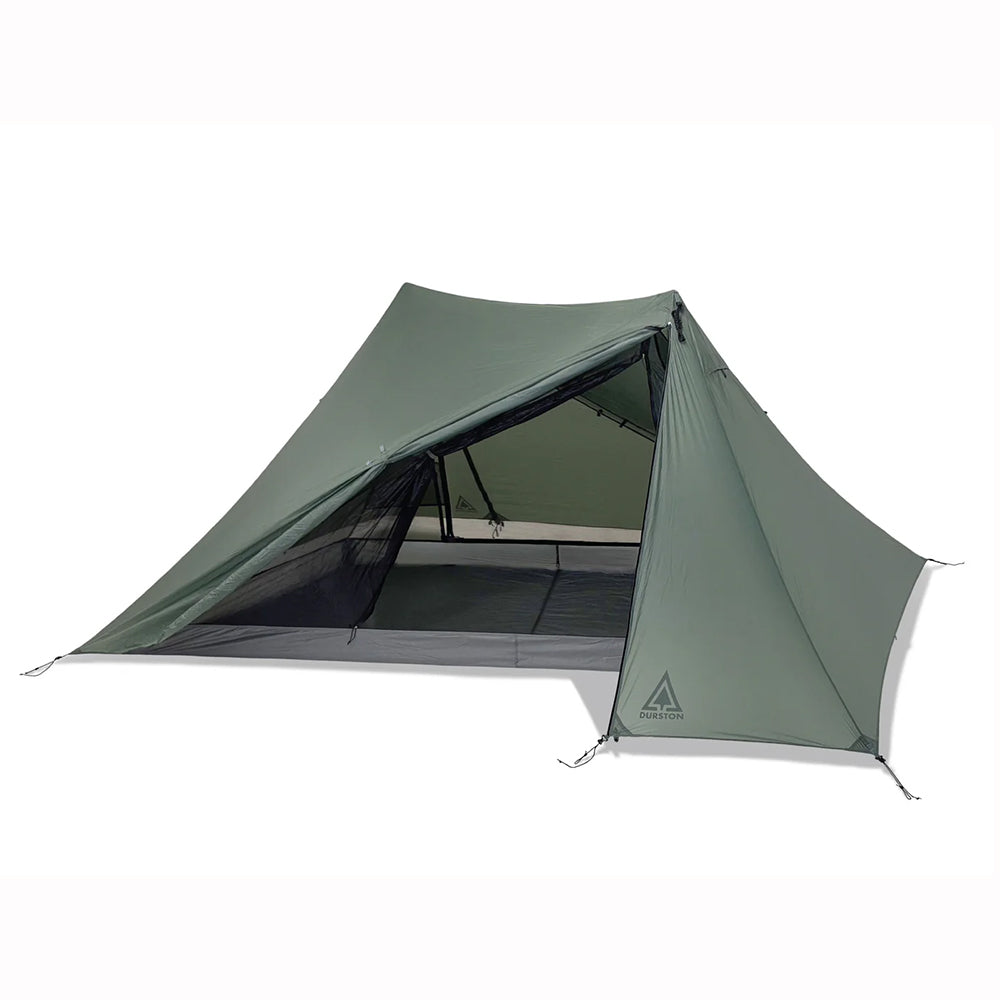 Durston / X-Mid 2