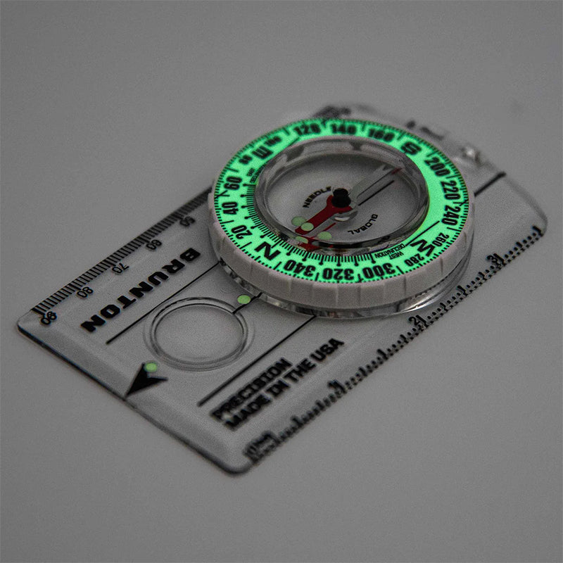 BRUNTON / Scout™ Glow Compass