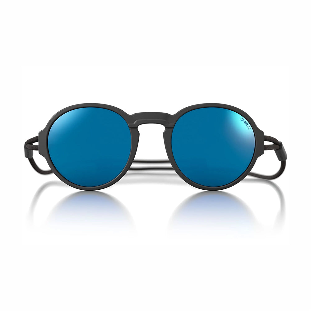 OMBRAZ Armless Sunglasses BLUE LENS series / オンブラズ  アームレスサングラス  ブルーレンズ シリーズ