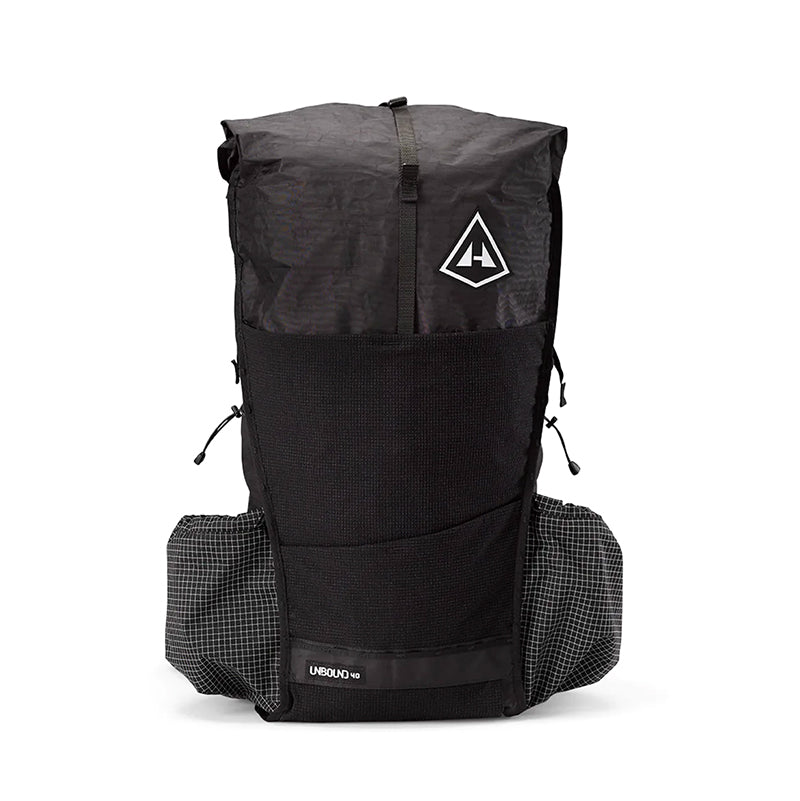 Hyperlite Mountain Gear  UNBOUND 40 /  ハイパーライトマウンテンギア アンバウンド 40