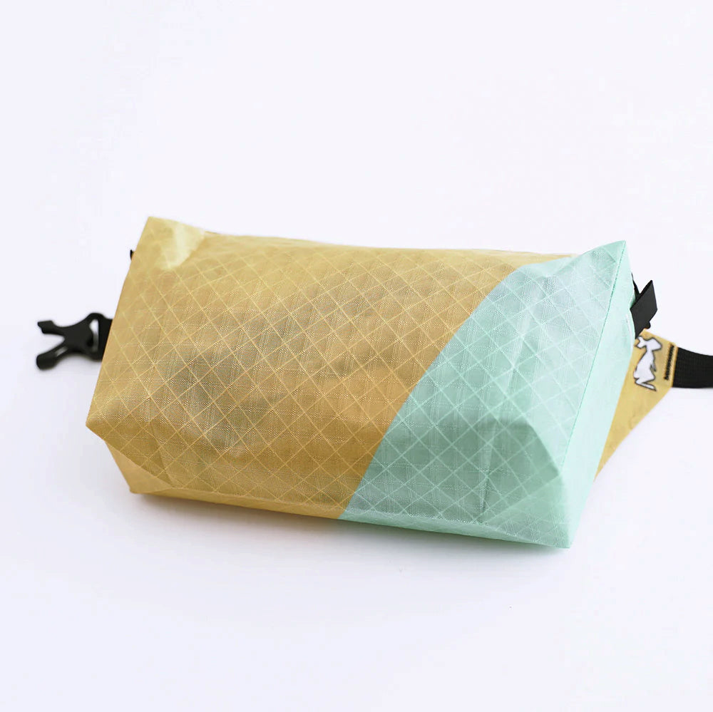 Canary Seafoam