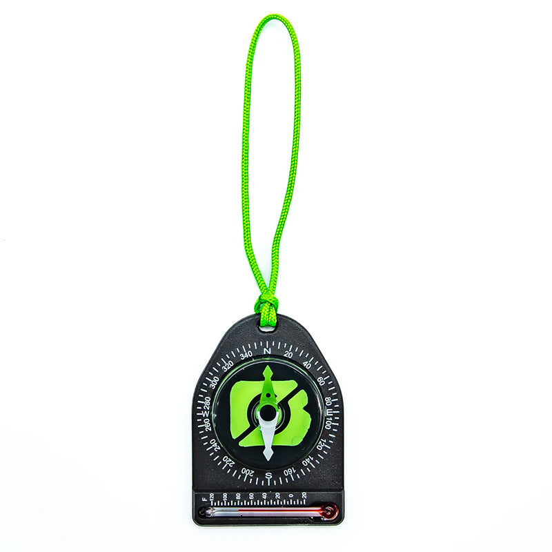 BRUNTON / Tag-Along™ Chill ECOmpass™