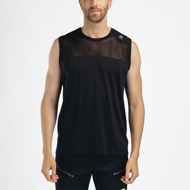 ACLIMA SPORTS SINGLET /  アクリマ スポーツシングレット