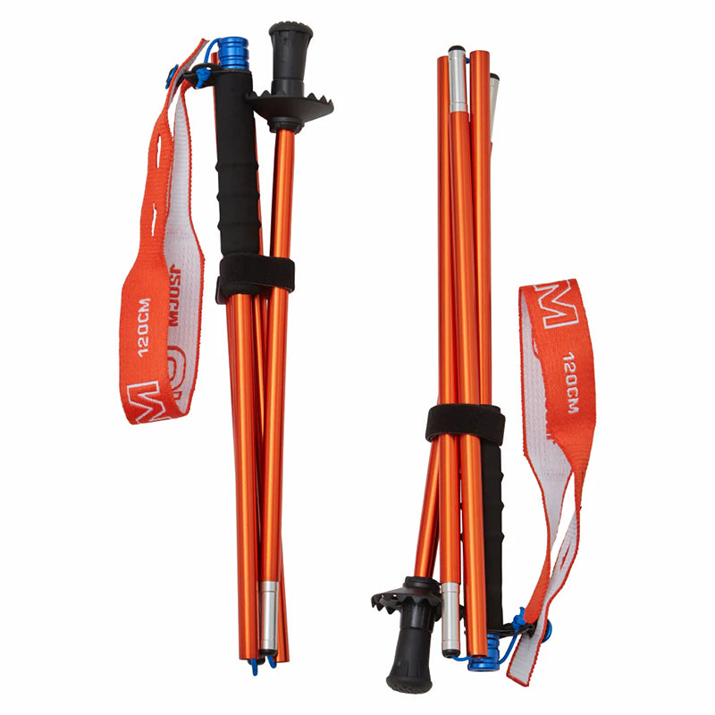 OMM / Z-Lite Poles – Alloy