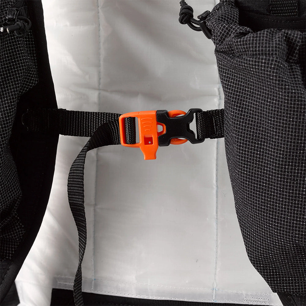 Hyperlite Mountain Gear  WAYPOINT 35 /  ハイパーライトマウンテンギア ウェイポイント 35