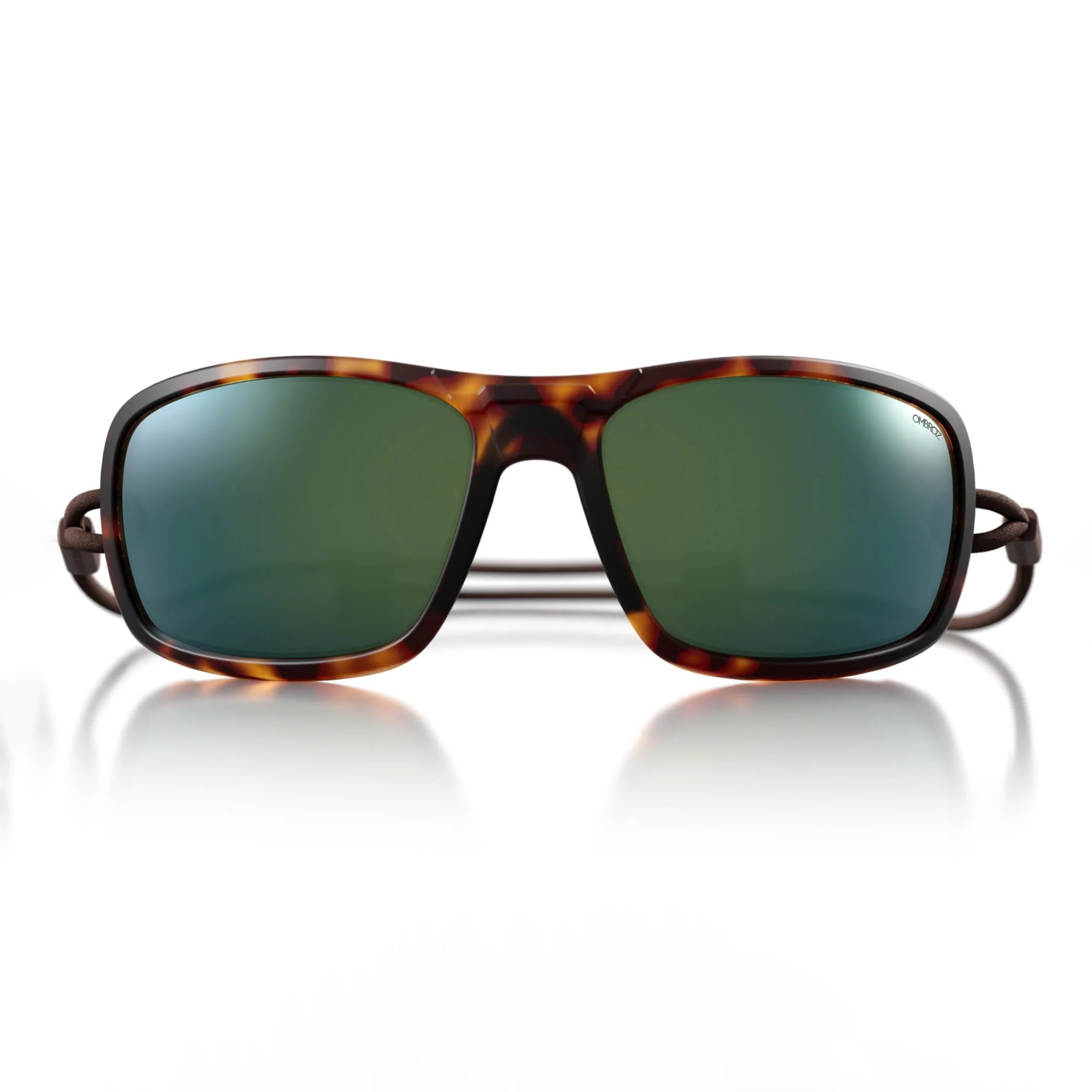OMBRAZ Azzurro Armless Sunglasses / オンブラズ アズーロ アームレスサングラス