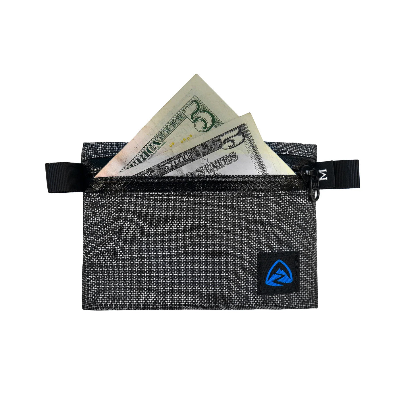 Zpacks Wallet Zip Pouch / Zパック ウォレットジップポーチ