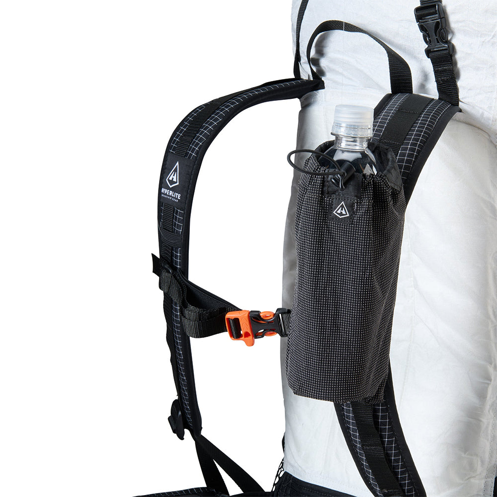Hyperlite Mountain Gear  THE BOTTLE POCKET /  ハイパーライトマウンテンギア ボトルポケット