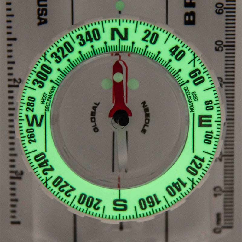 BRUNTON / Scout™ Glow Compass