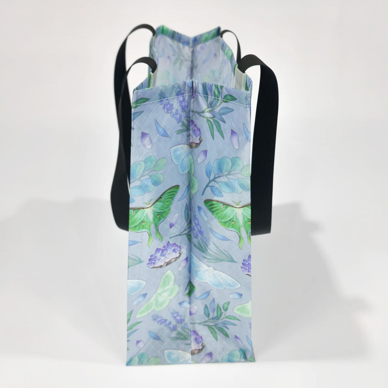 HIGH TAIL DESIGNS  / Tote Bag