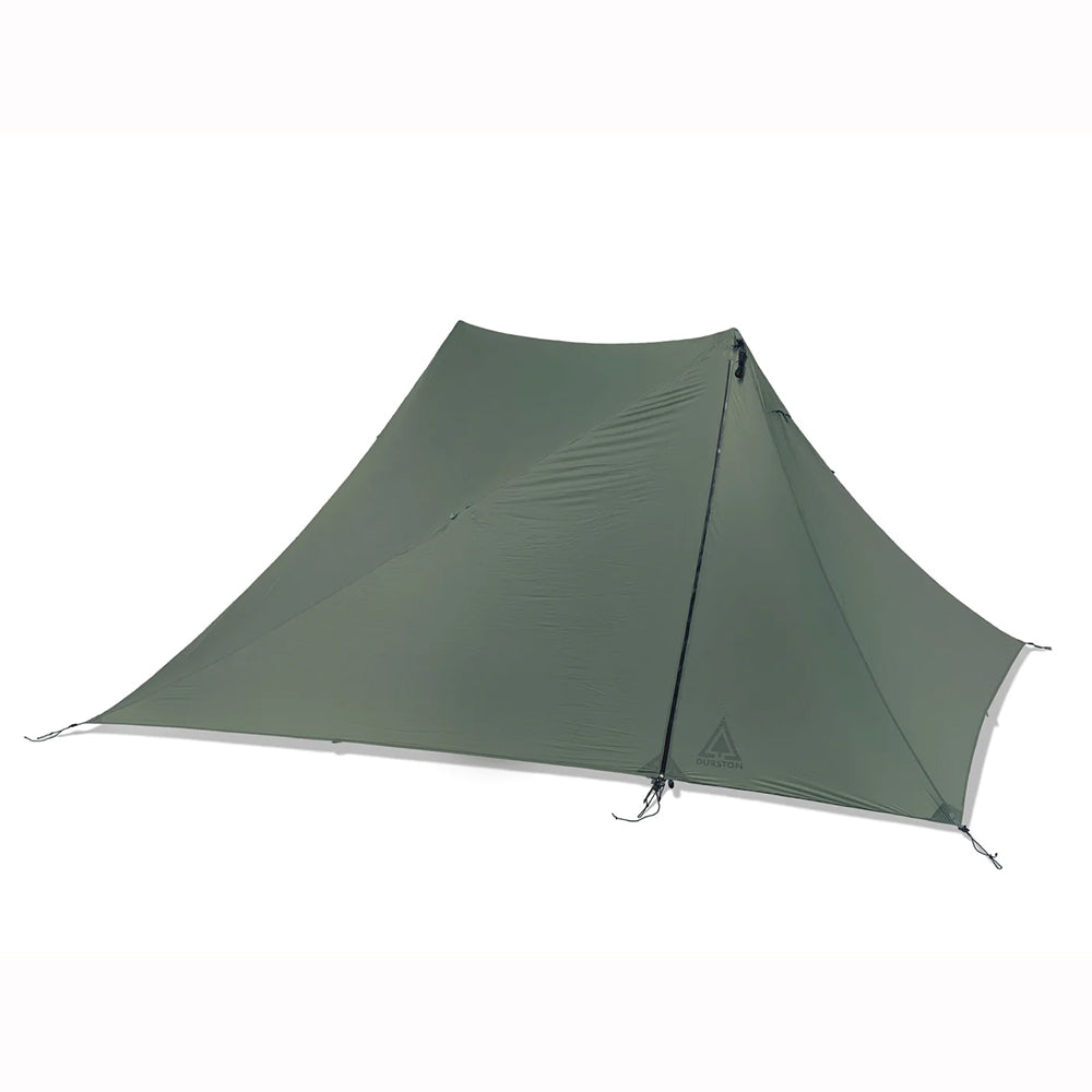 Durston / X-Mid 2