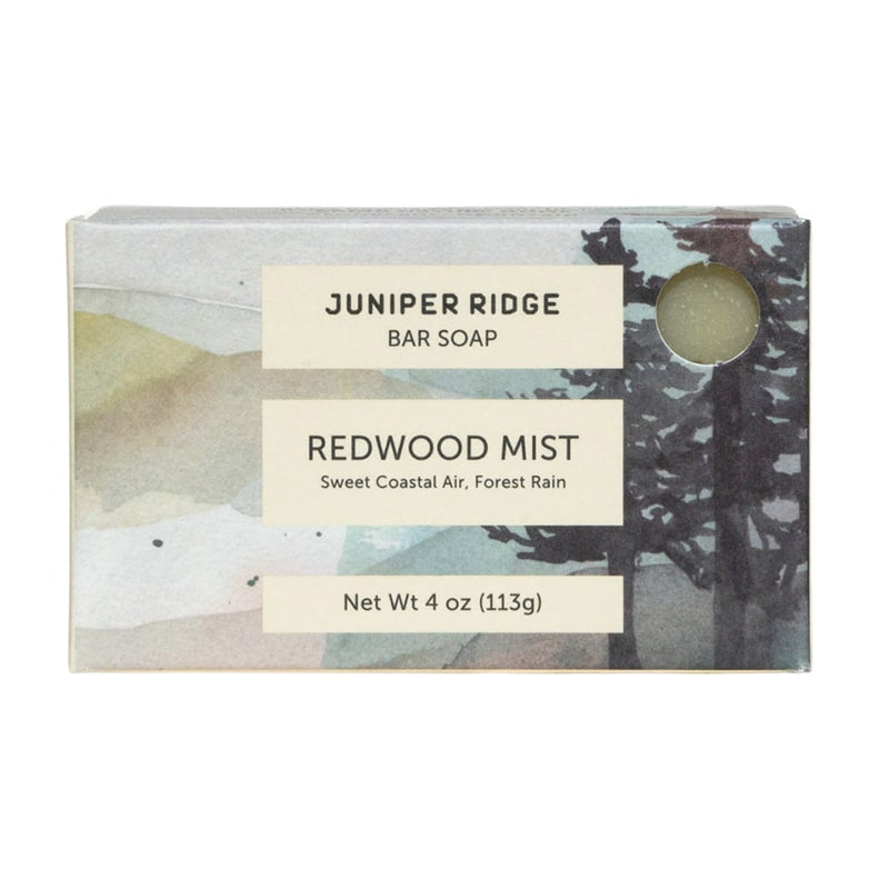 Redwood Mist