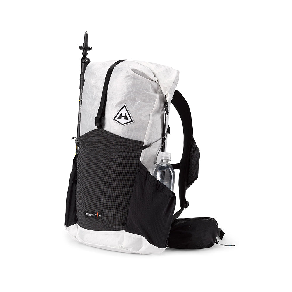 Hyperlite Mountain Gear  WAYPOINT 35 /  ハイパーライトマウンテンギア ウェイポイント 35