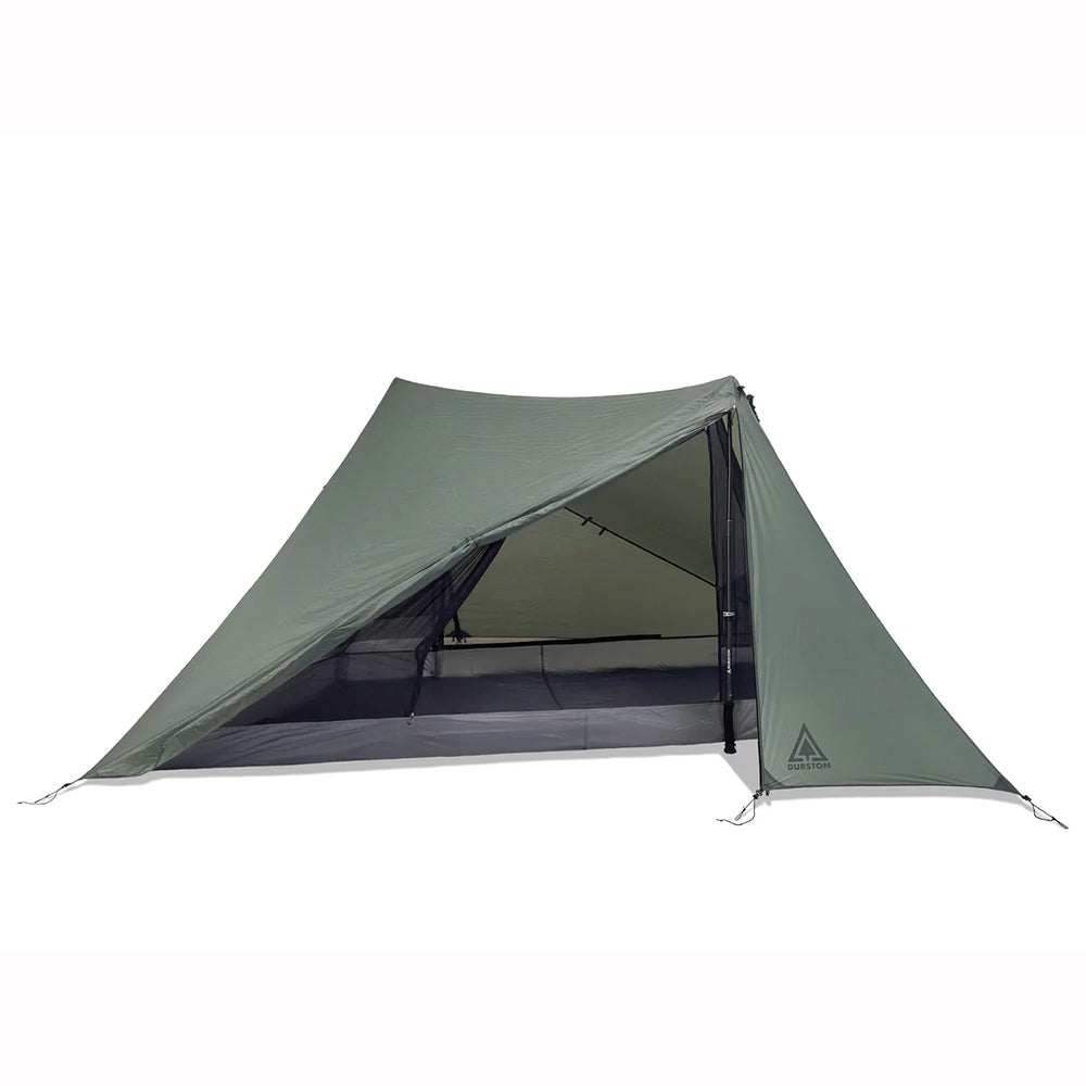 Durston / X-Mid 2