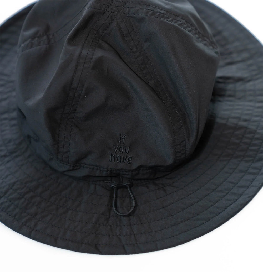 if you have Feather Hat / イフユーハブ フェザーハット