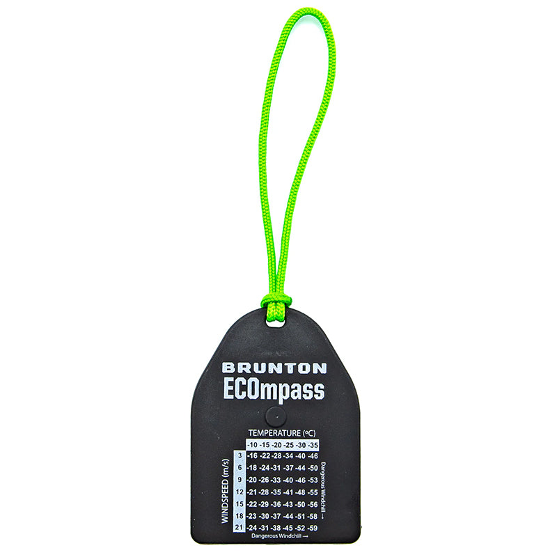 BRUNTON / Tag-Along™ Chill ECOmpass™