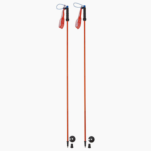 OMM / Z-Lite Poles – Alloy