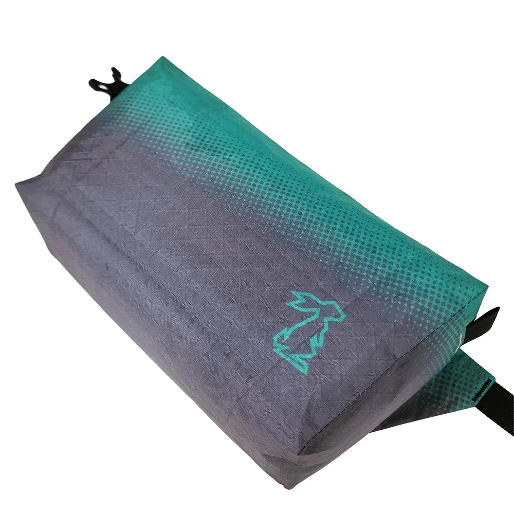 Teal/Kalamata