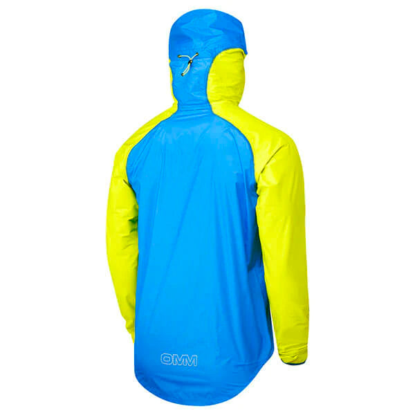 OMM KamLite Smock / OMM カムライトスモック