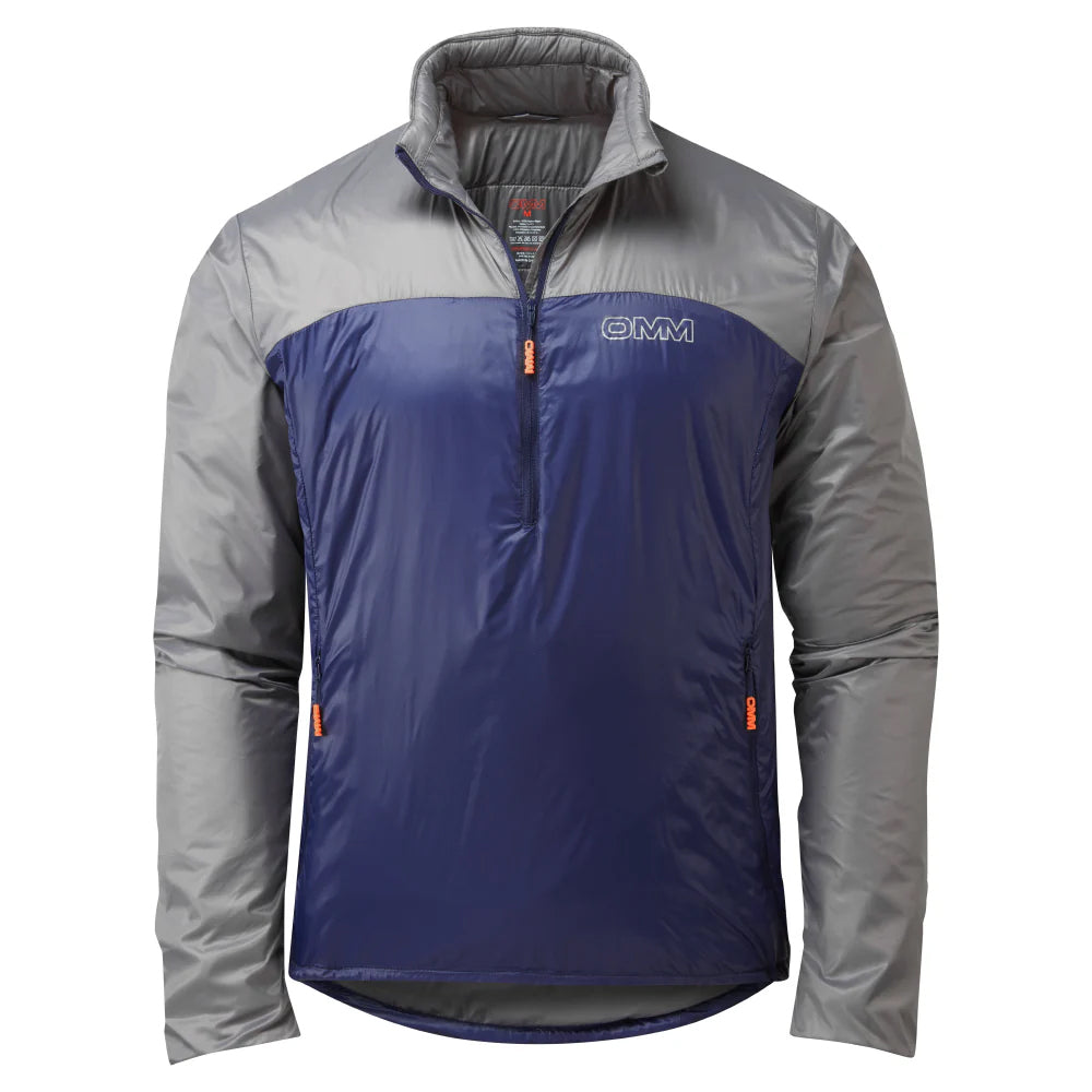 OMM Rotor Smock / OMM ロータースモック