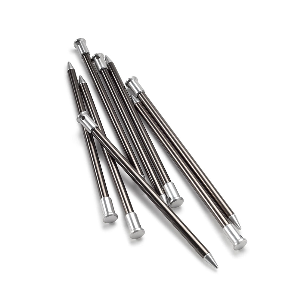 Hyperlite Mountain Gear ULTRALIGHT TENT STAKE / ハイパーライトマウンテンギア ウルトラライトテントステーク