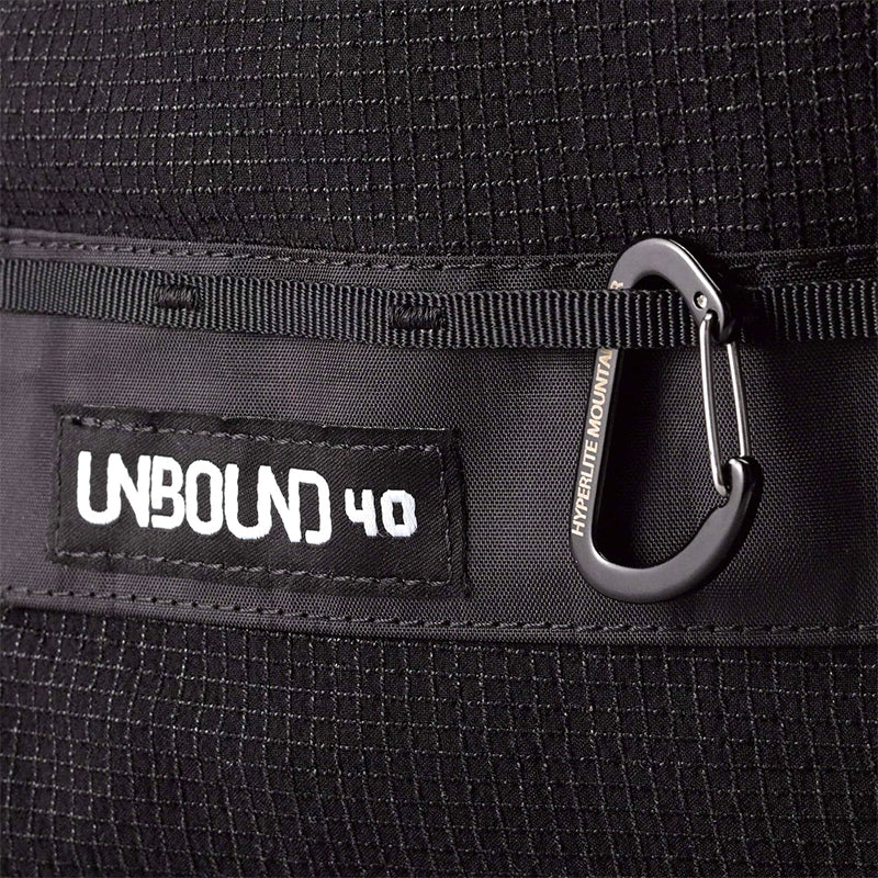 Hyperlite Mountain Gear  UNBOUND 40 /  ハイパーライトマウンテンギア アンバウンド 40