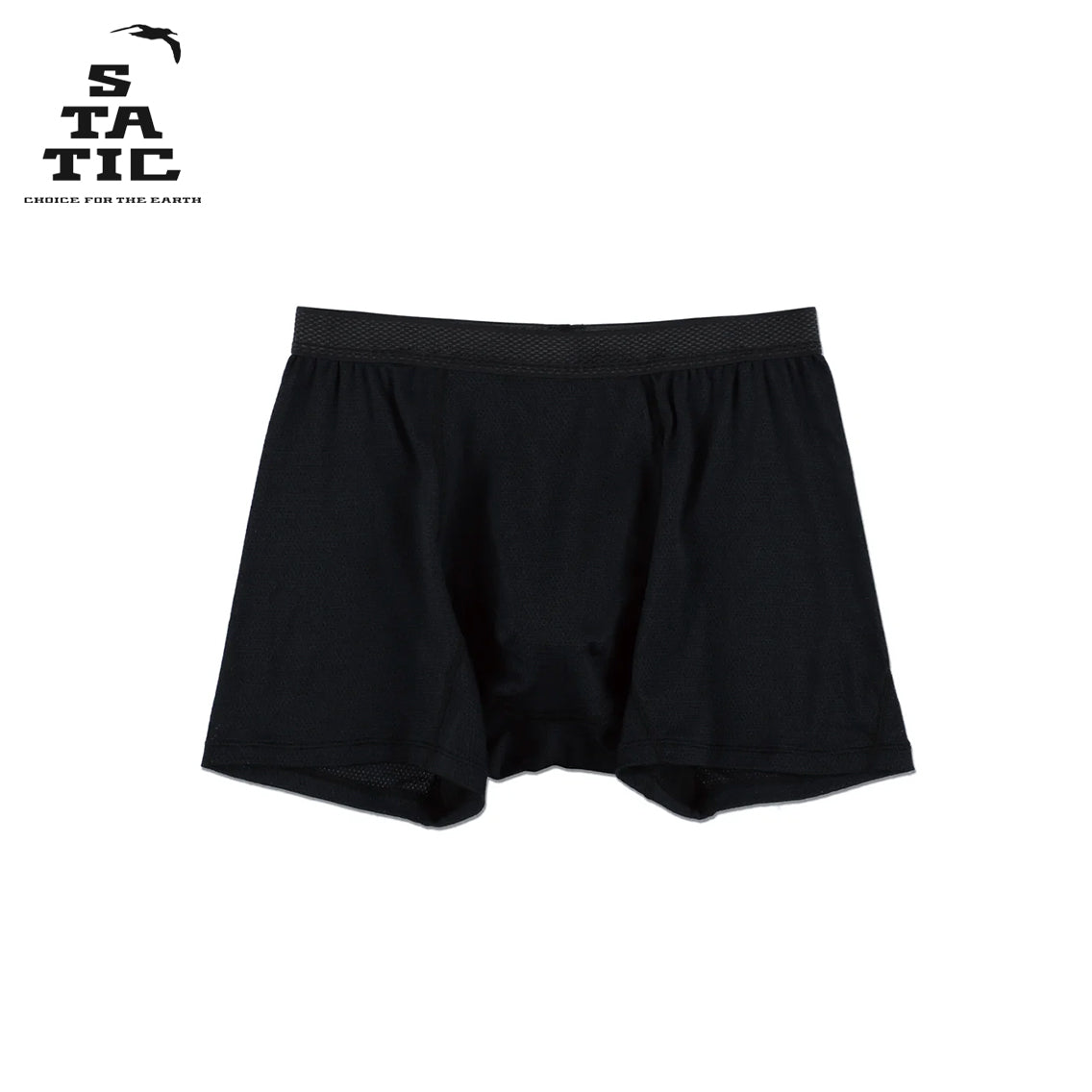 STATIC CHORD MESH BOXER M's / スタティック コードメッシュボクサー メンズ