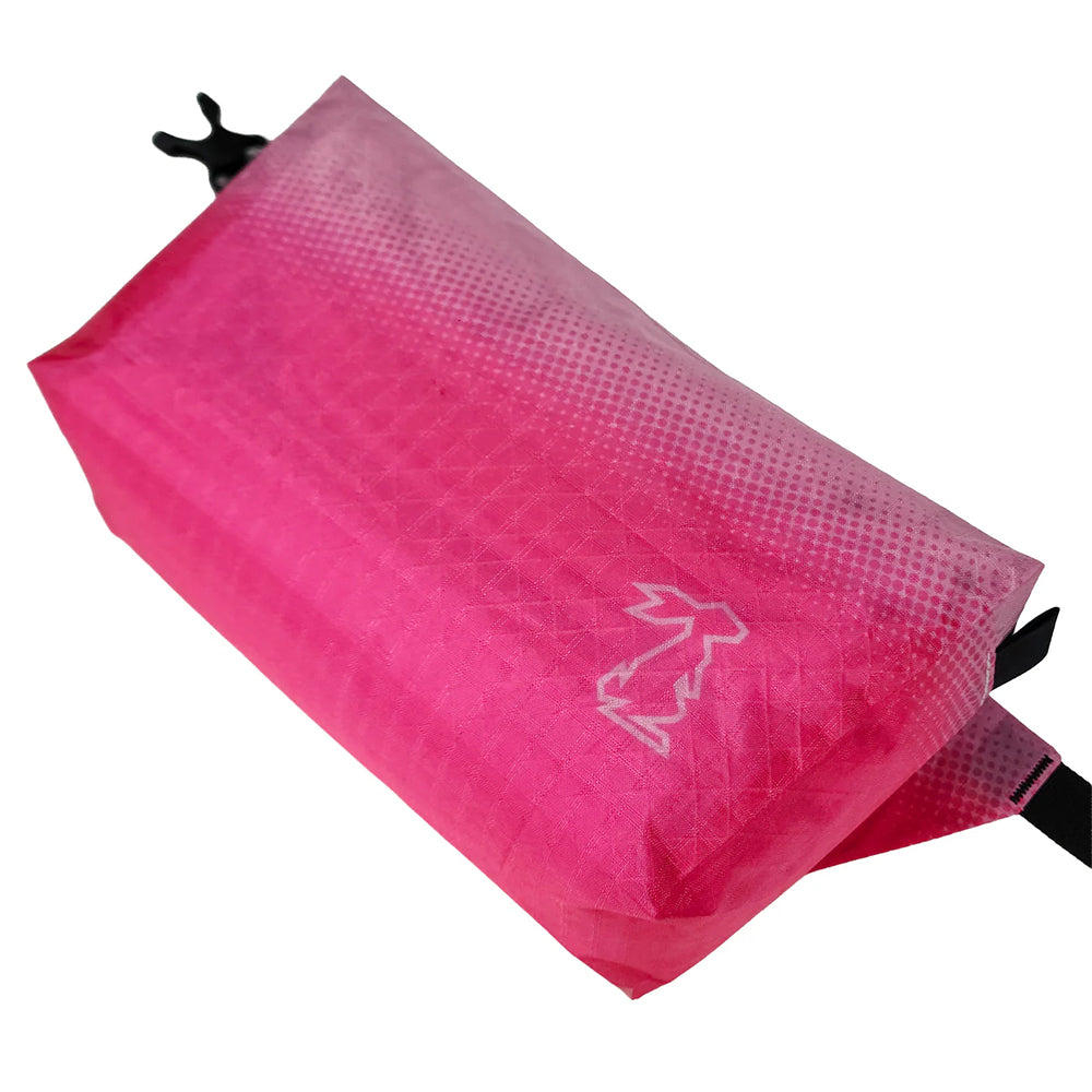 Slipper/Cerise