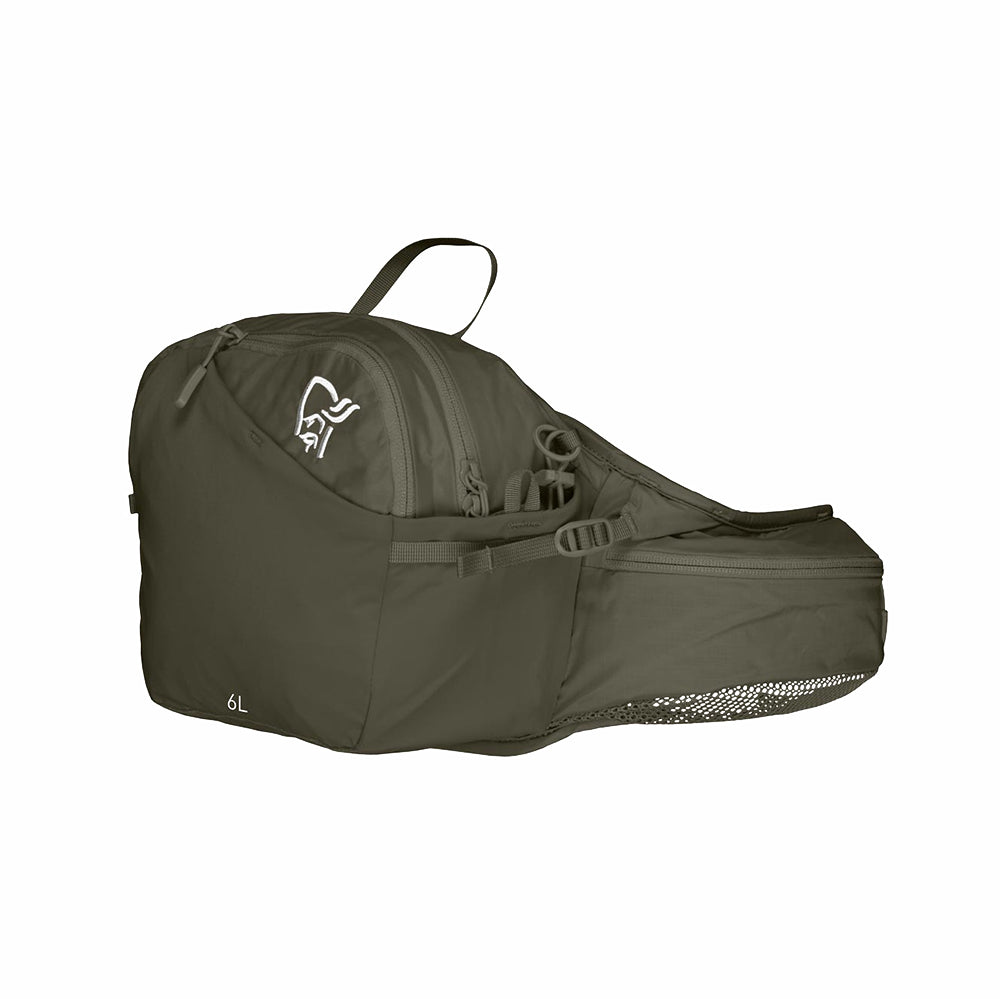 Norrona / femund econyl70 6L Hip Pack
