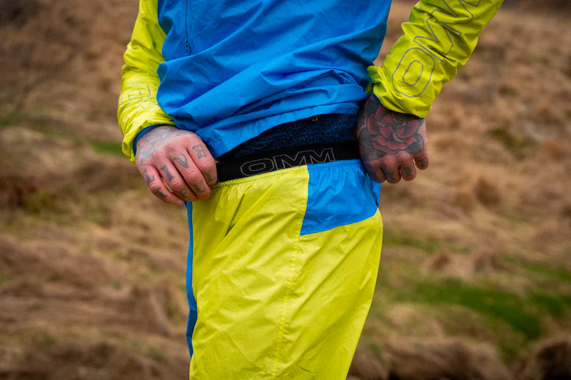 OMM Halo Pants / OMM ヘイロパンツ