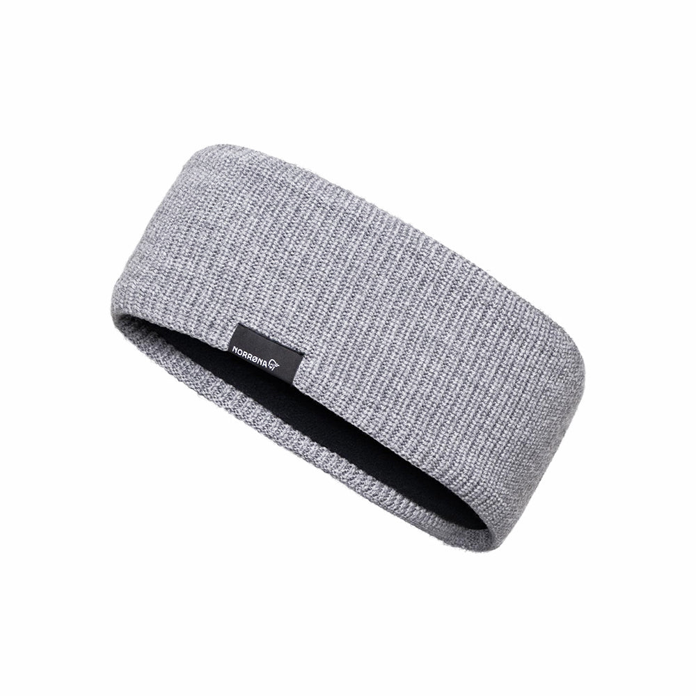 Grey Melange