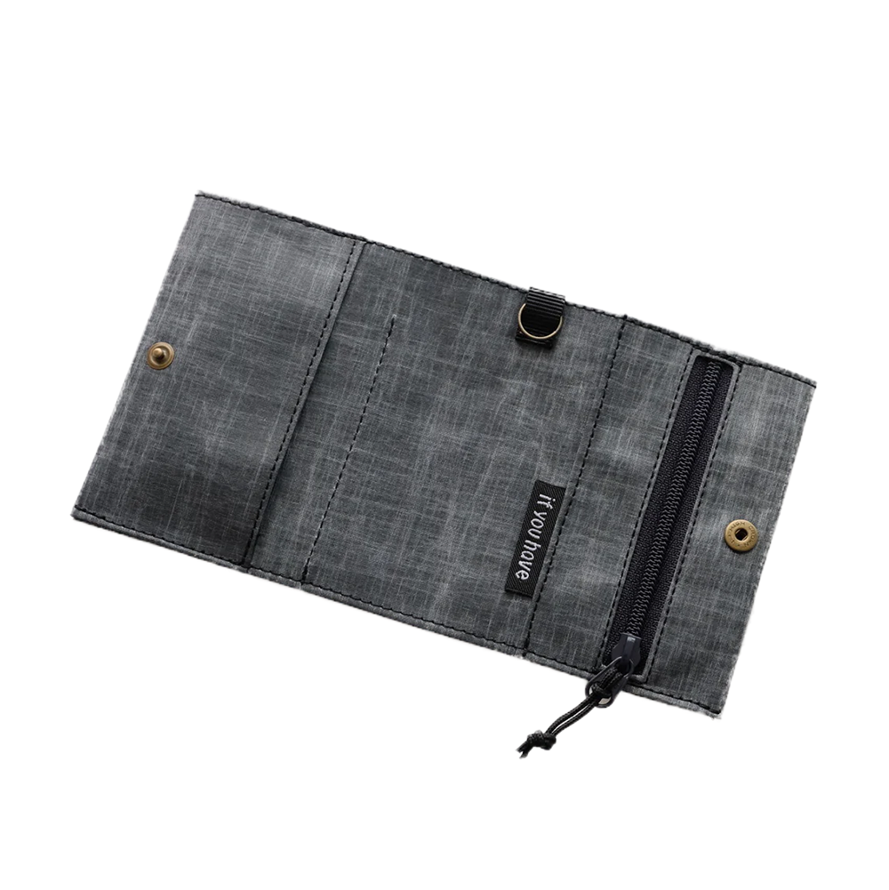 Charcoal Heather (LS21)