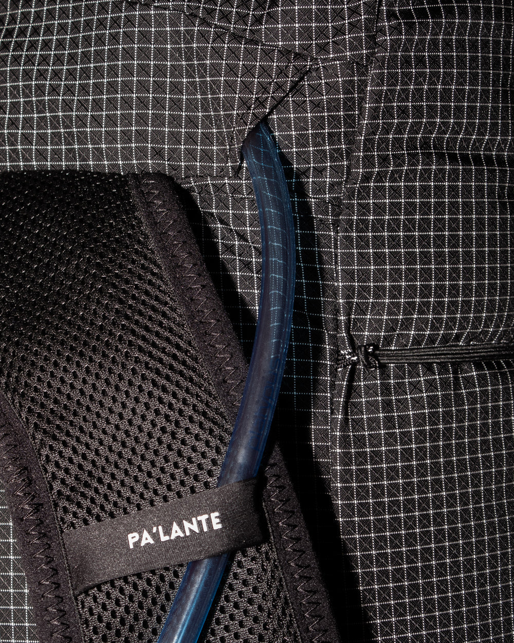 PA'LANTE v2 w joey straps / パランテ  V2 w ジョーイ ストラップ