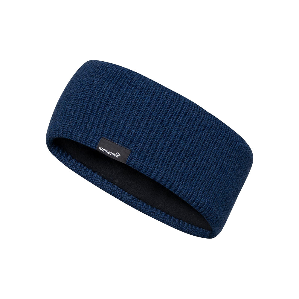 Indigo Night Melange