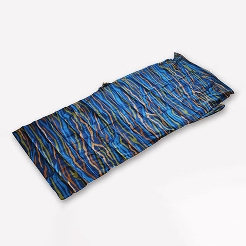 Cocoon Silk Travel sheet / コクーン シルクトラベルシーツ