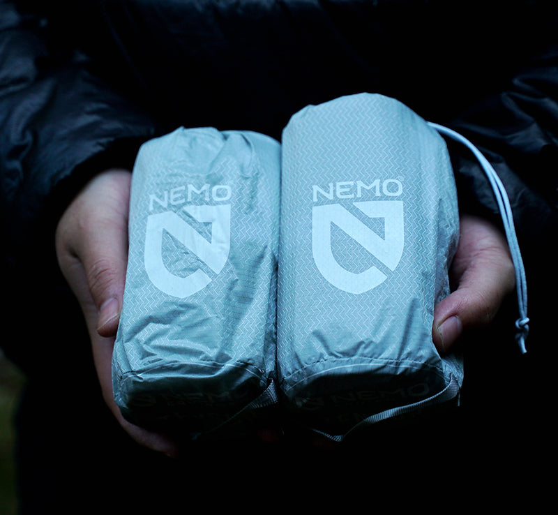 NEMO TENSOR™ ELITE / ニーモ テンサーエリート