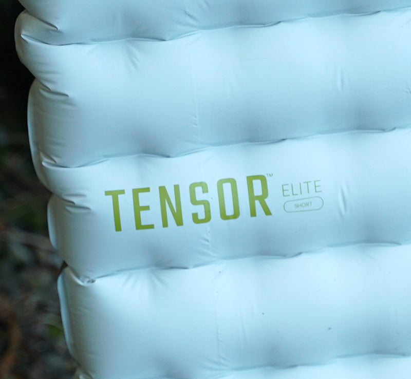 NEMO TENSOR™ ELITE / ニーモ テンサーエリート