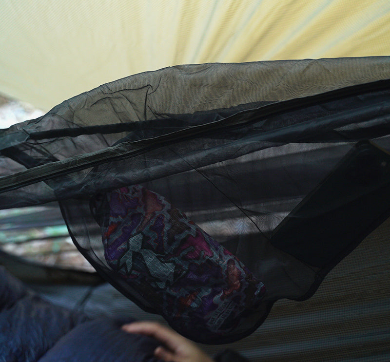 HennessyHammock / Hyper Lite ZIP