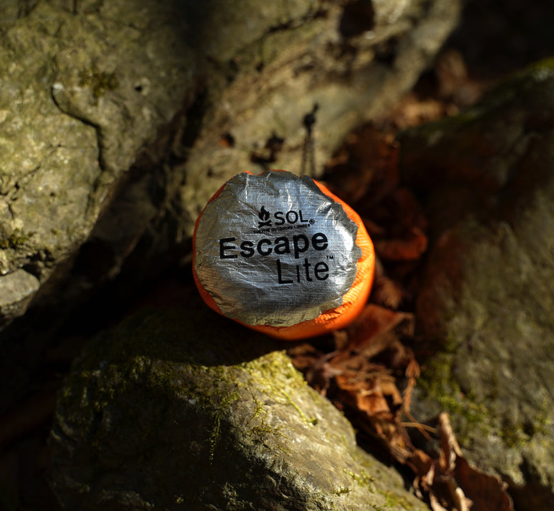 SOL New Escape Bivvy / エスオーエル ニューエスケープビビィ