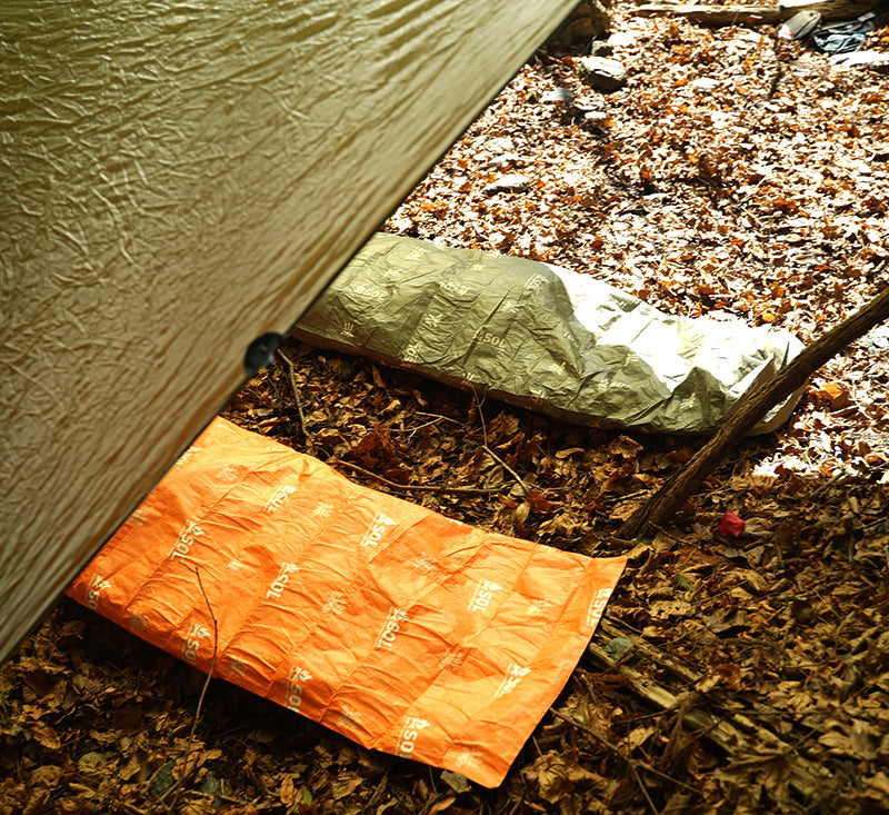 SOL New Escape Bivvy / エスオーエル ニューエスケープビビィ