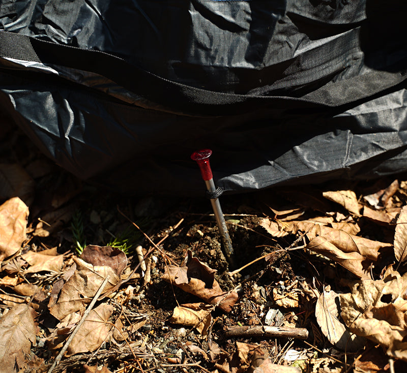 OUTDOOR RESEARCH Helium Bivy 2.0