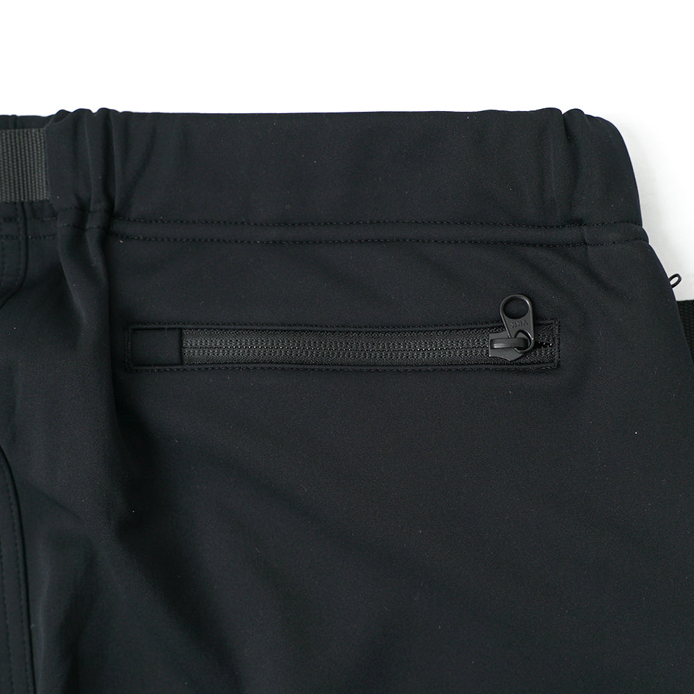 STATIC × Moonlightgear All Mountain Pants #5 軽Edition