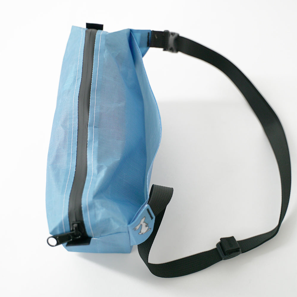 HIGH TAIL DESIGNS ×Ryu Mieno / The Ultralight Fanny Pack v1.5