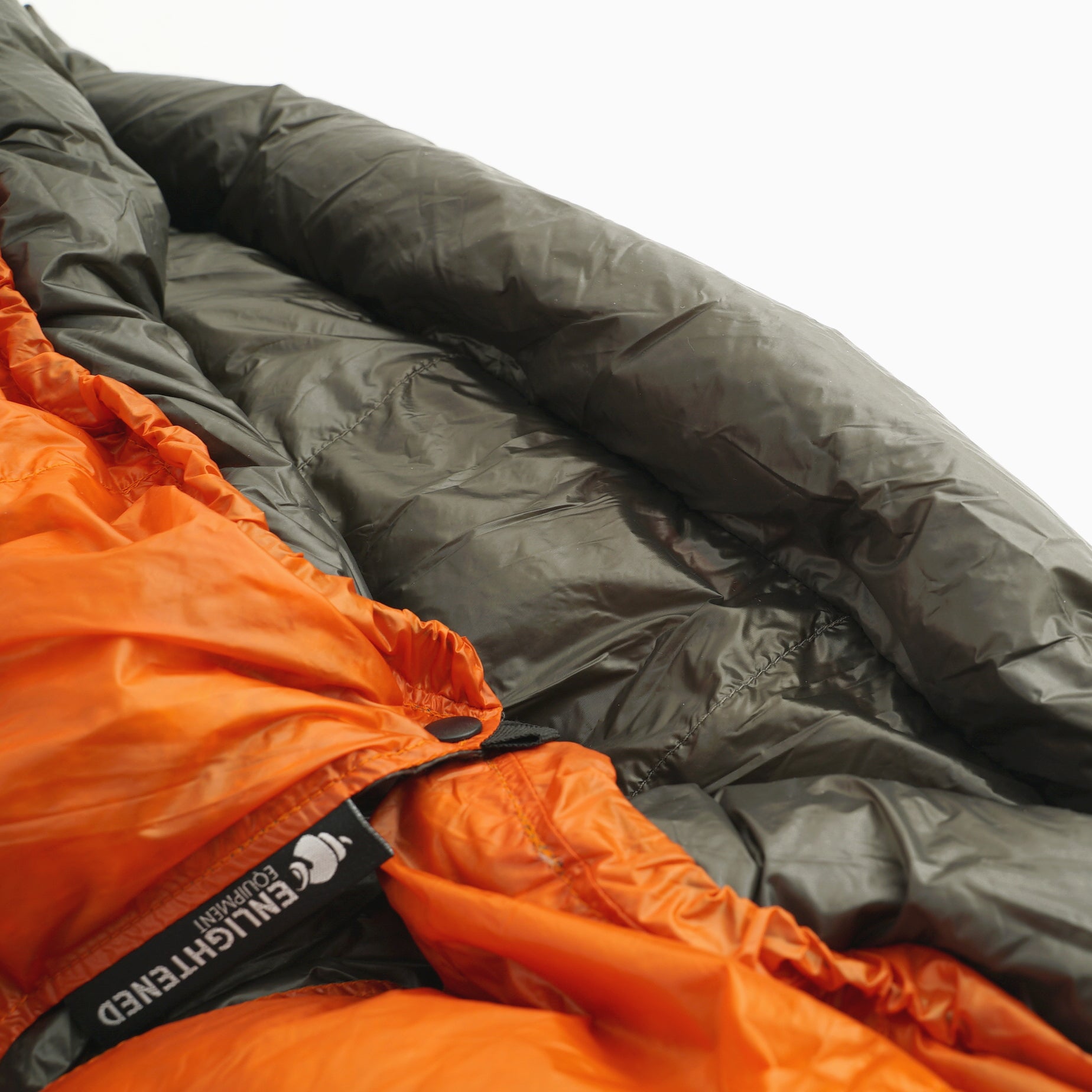 ENLIGHTENED EQUIPMENT / Revelation 850 0°F Down Ver