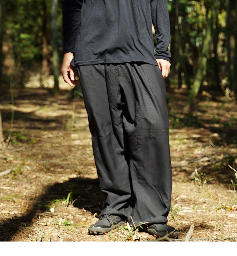 ▲モデル身長 174cm 体重64kg Mサイズ着用