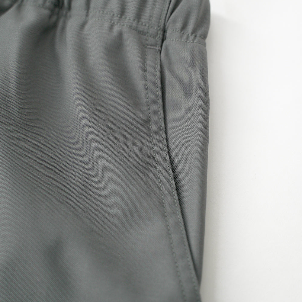 2-tacs / Knee tuck pants